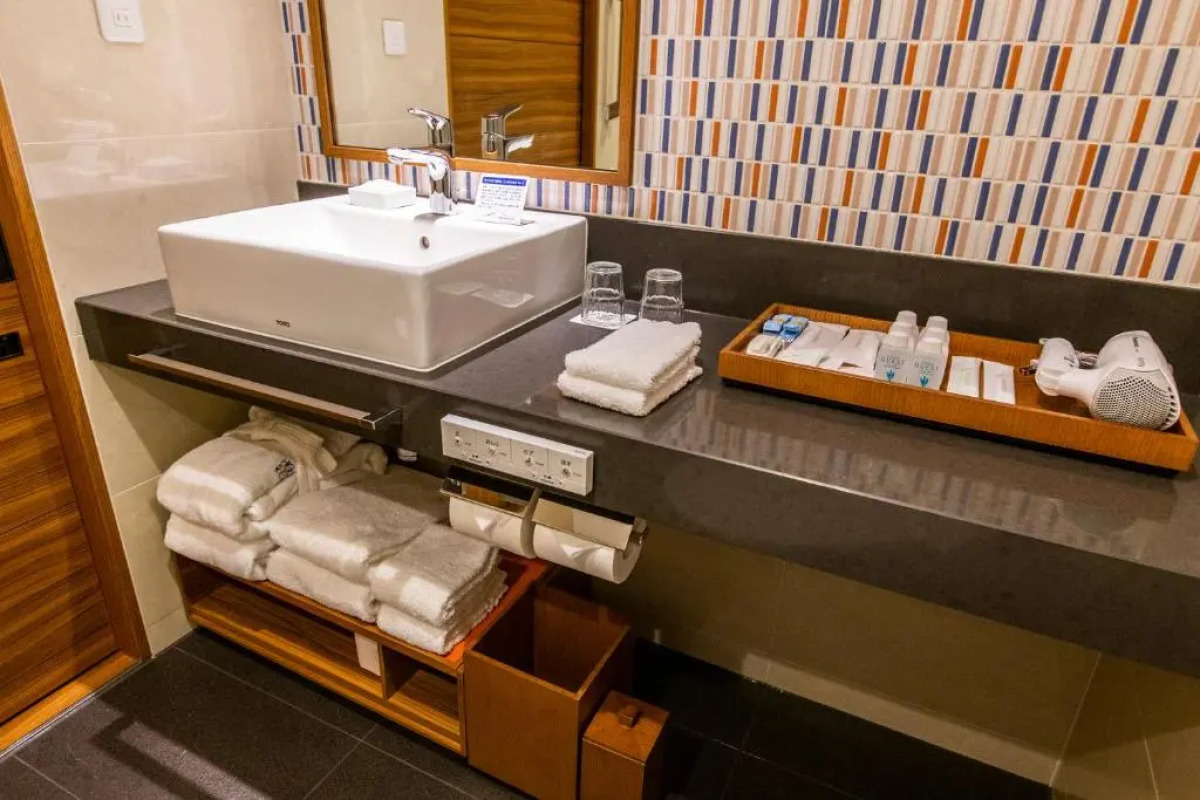 Highland Resort Hotel & Spa