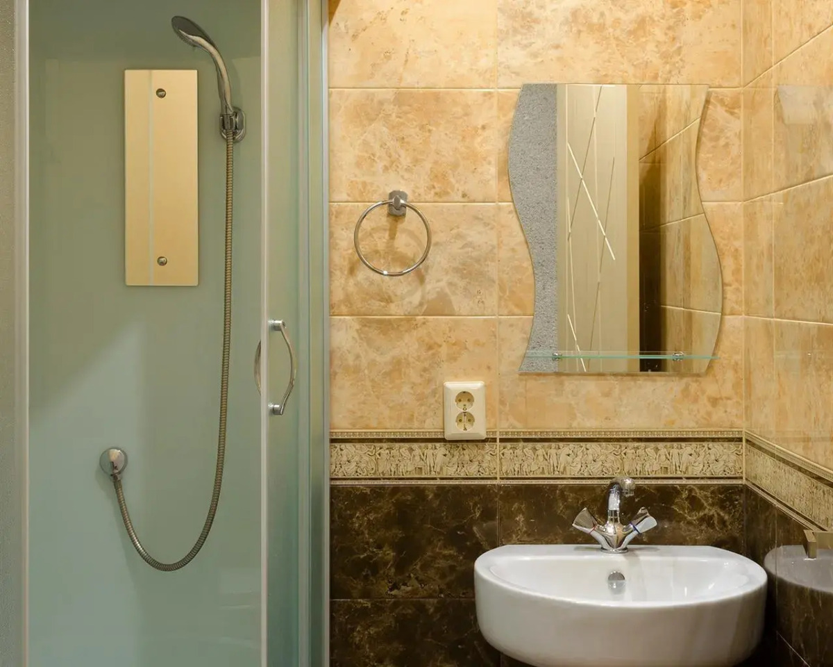 Guest House on Partizanskaya