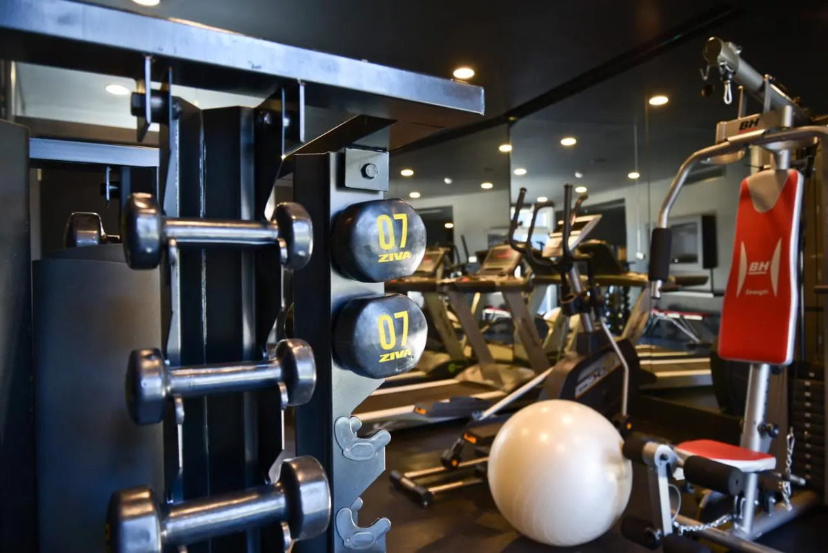 Evidencia Belverde Hotel