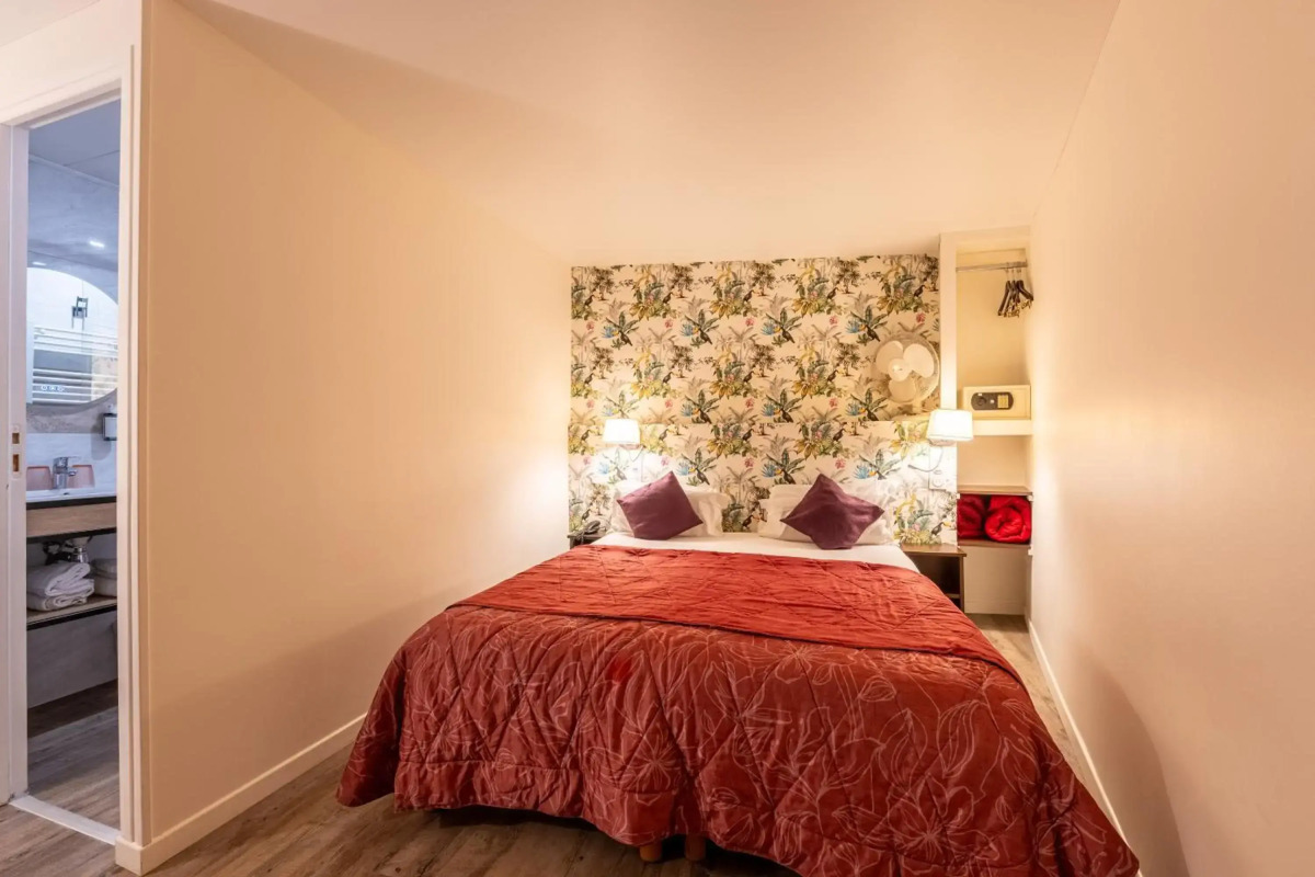 Hotel Relais Bergson