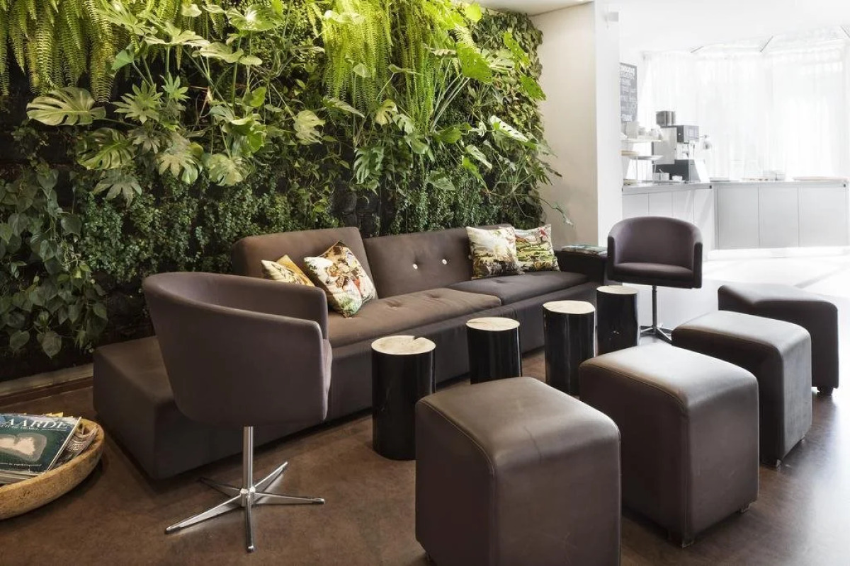 Conscious Hotel Museum Square