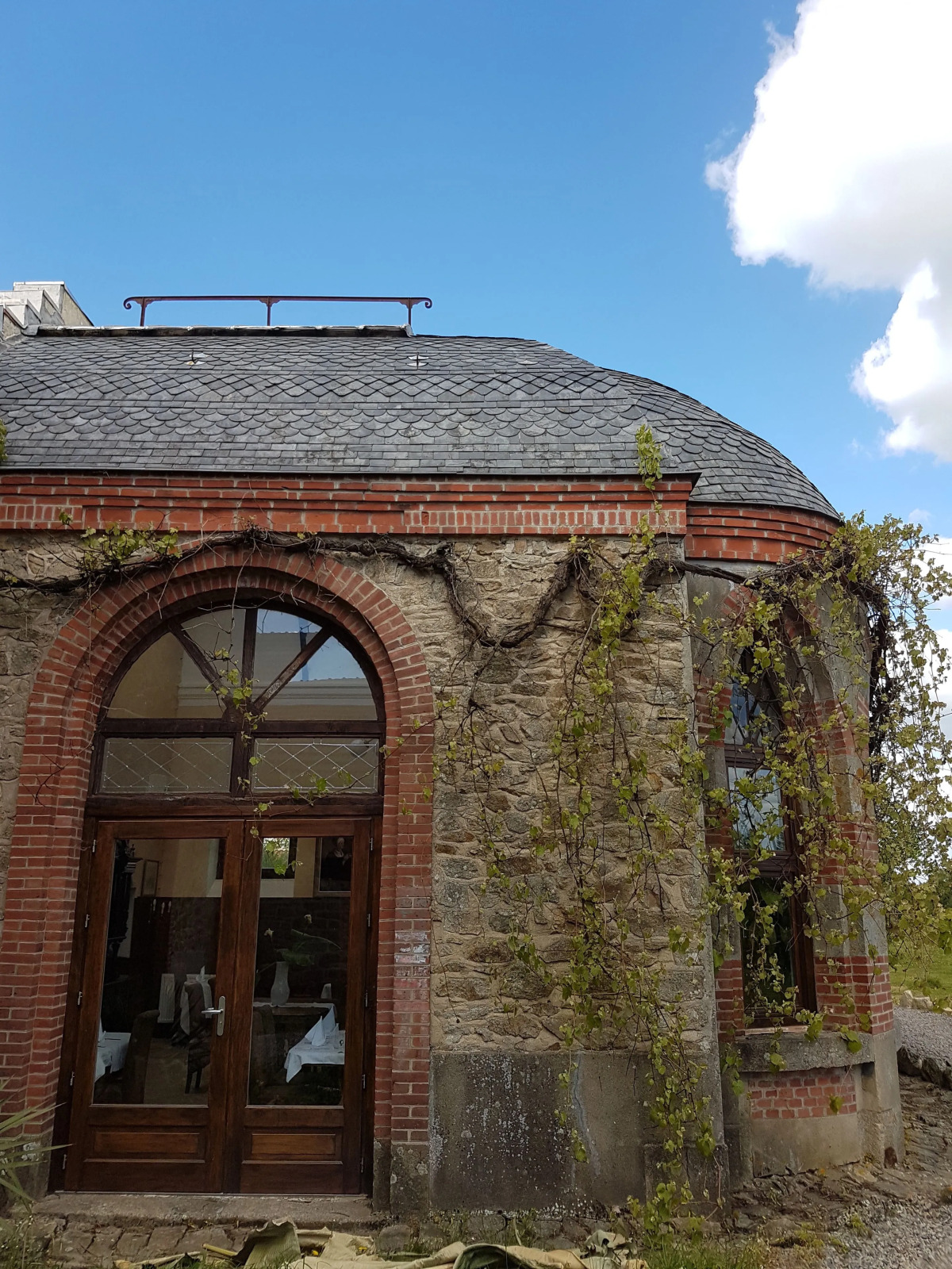 Domaine de Vareilles