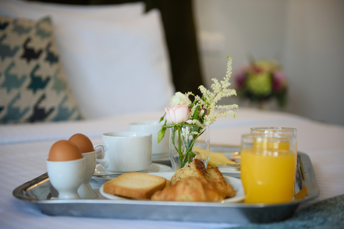 The Royal Grand Hotel