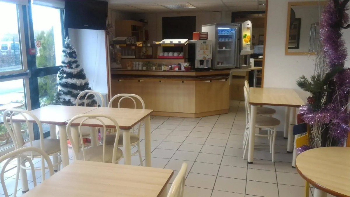 Premiere Classe Orléans Ouest - La Chapelle Saint Mesmin