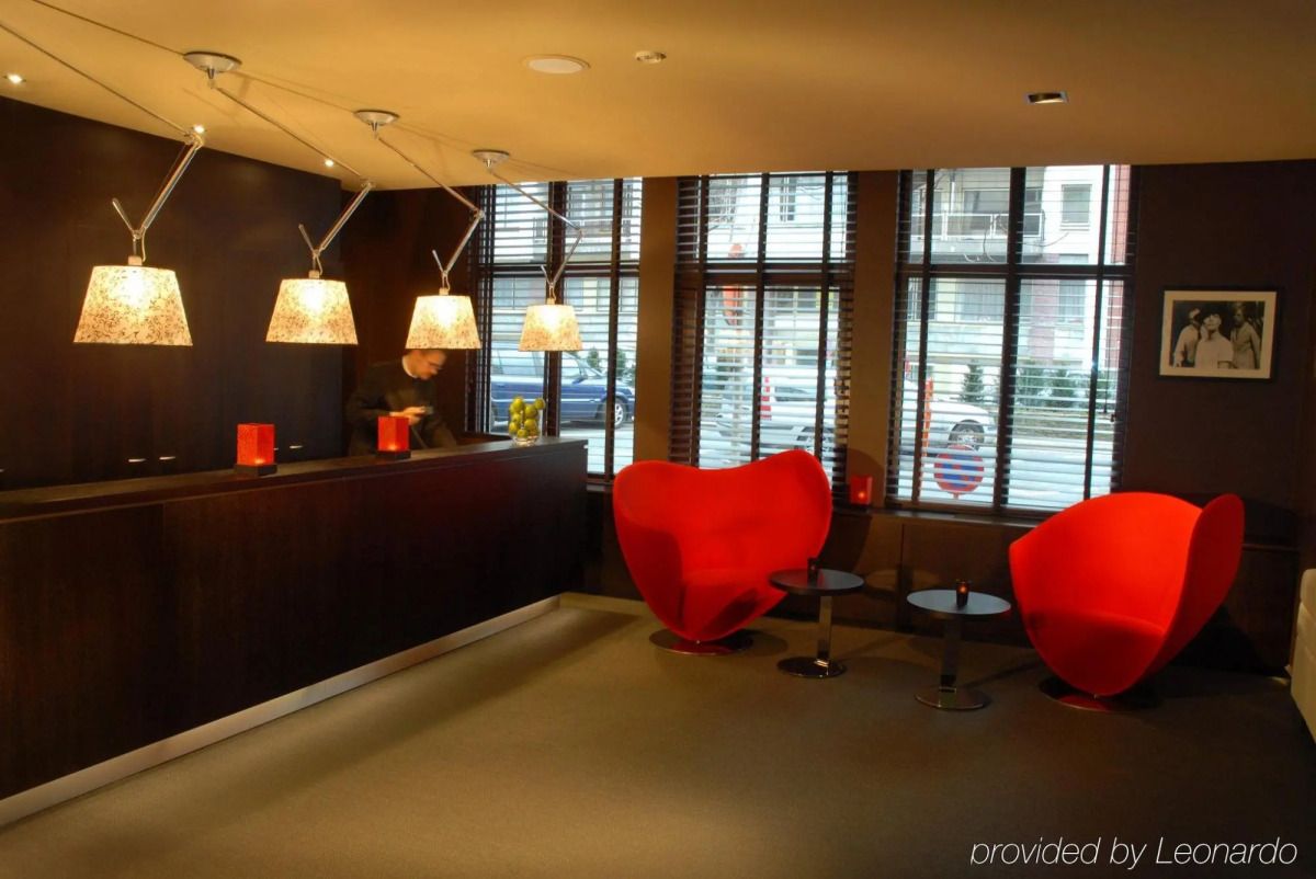 Martin's Brussels EU