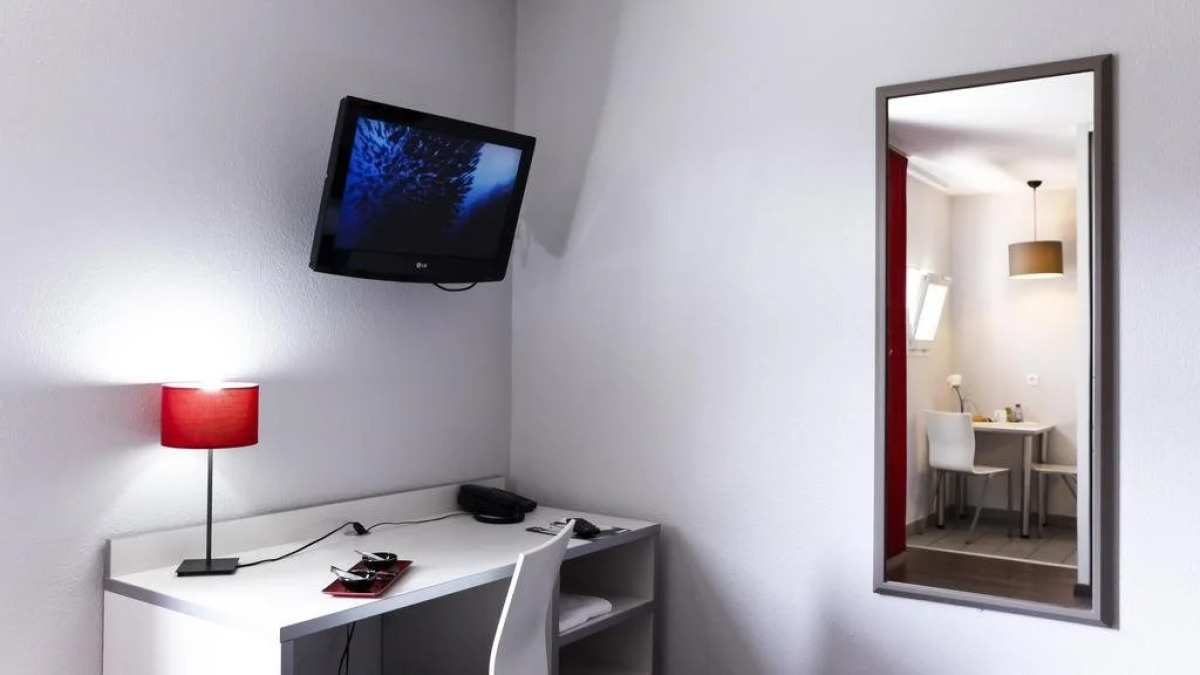 Montempô Lyon Part Dieu