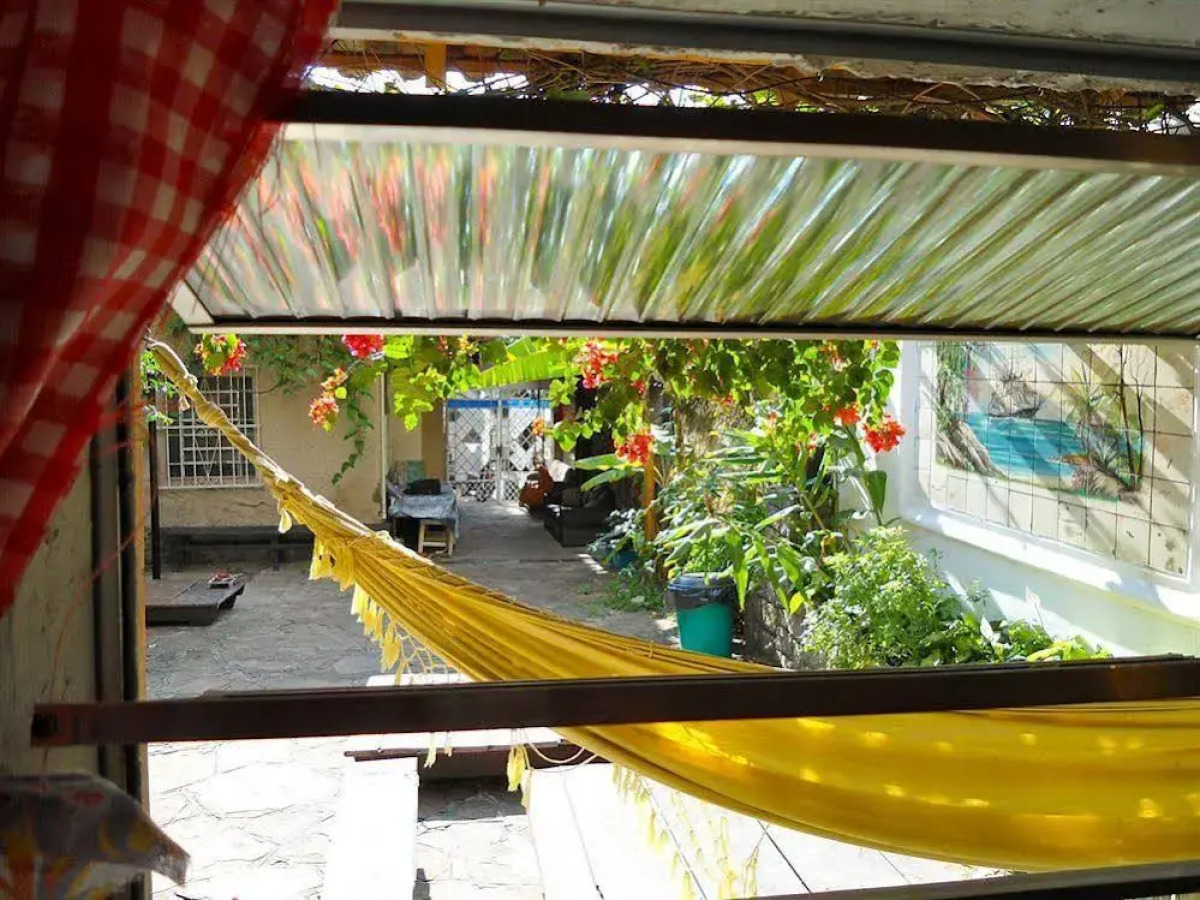 3Dogs Hostel São Paulo