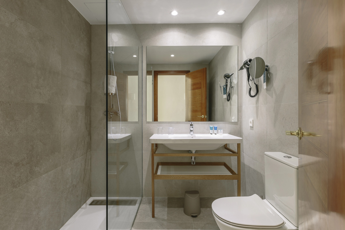 Ilunion Palmanova Mallorca