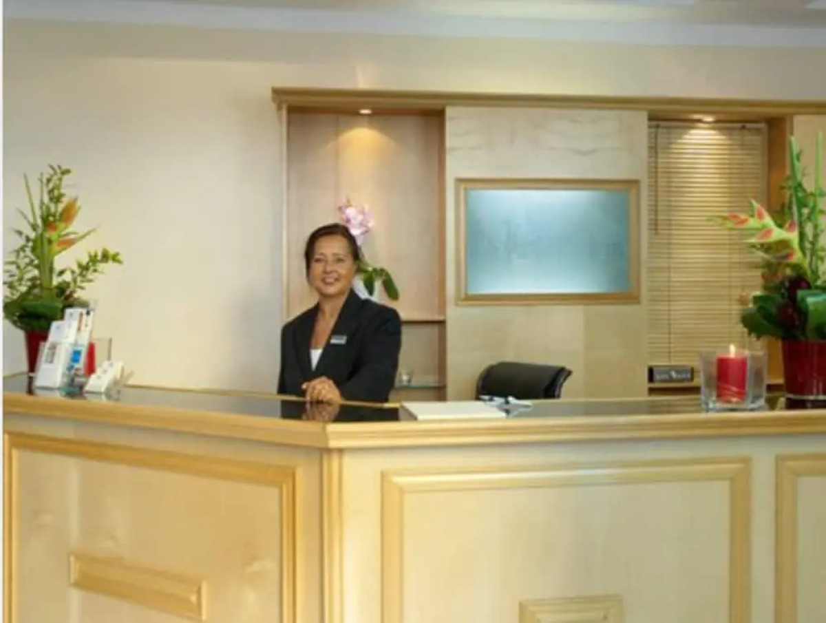 Hotel Atlas München