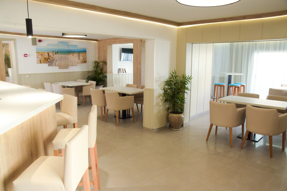 Hotel Costa Mediterraneo