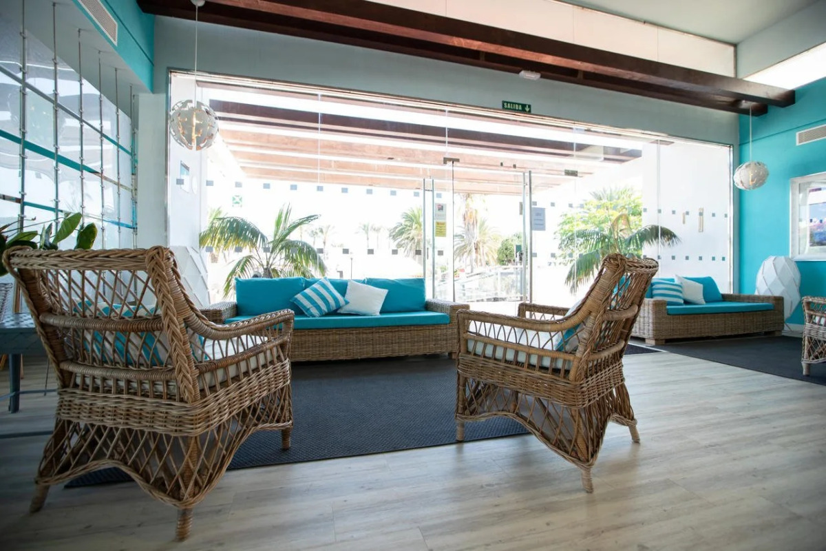 Apartamentos Fuentepark