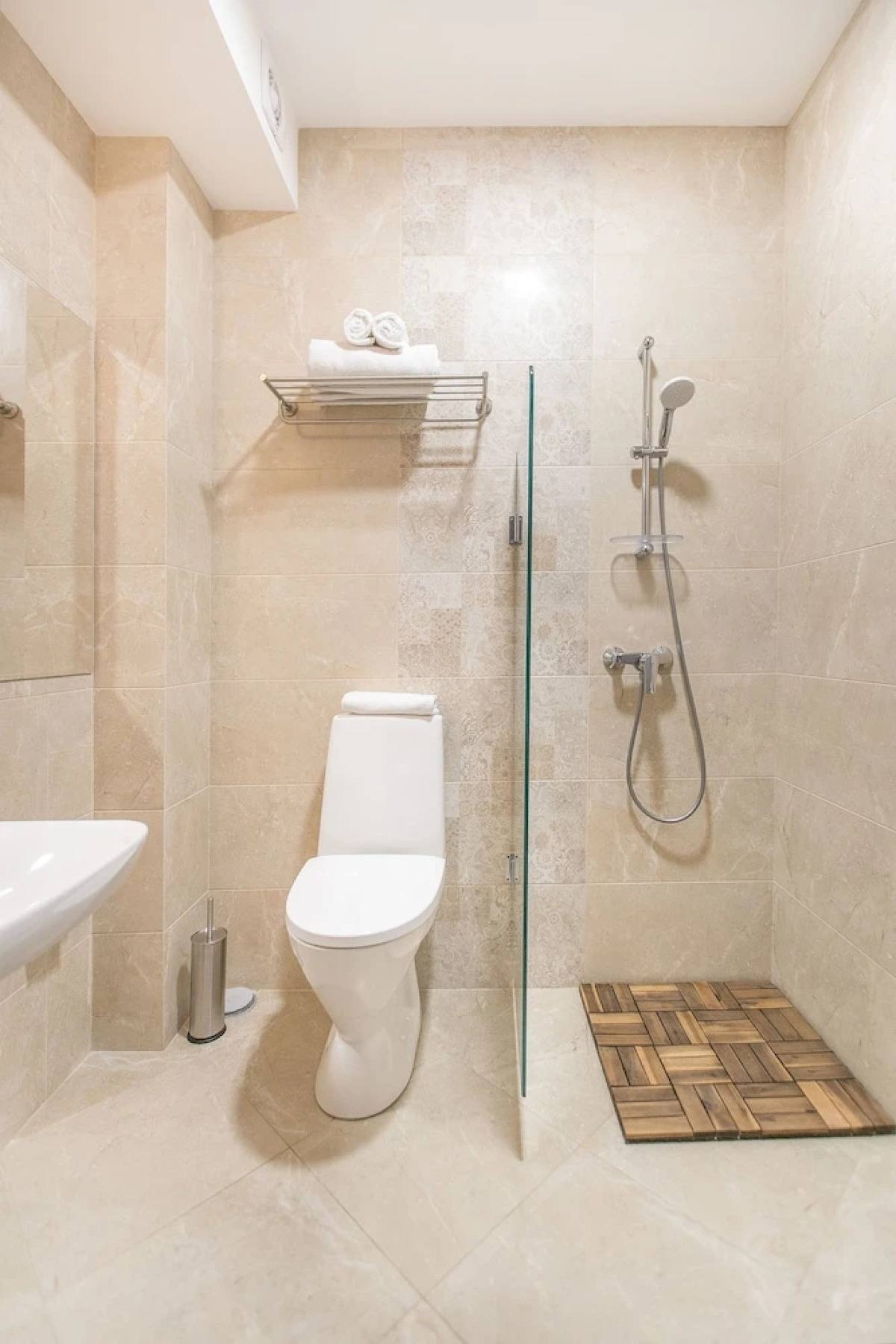 Hotel Stancia Kazbegi