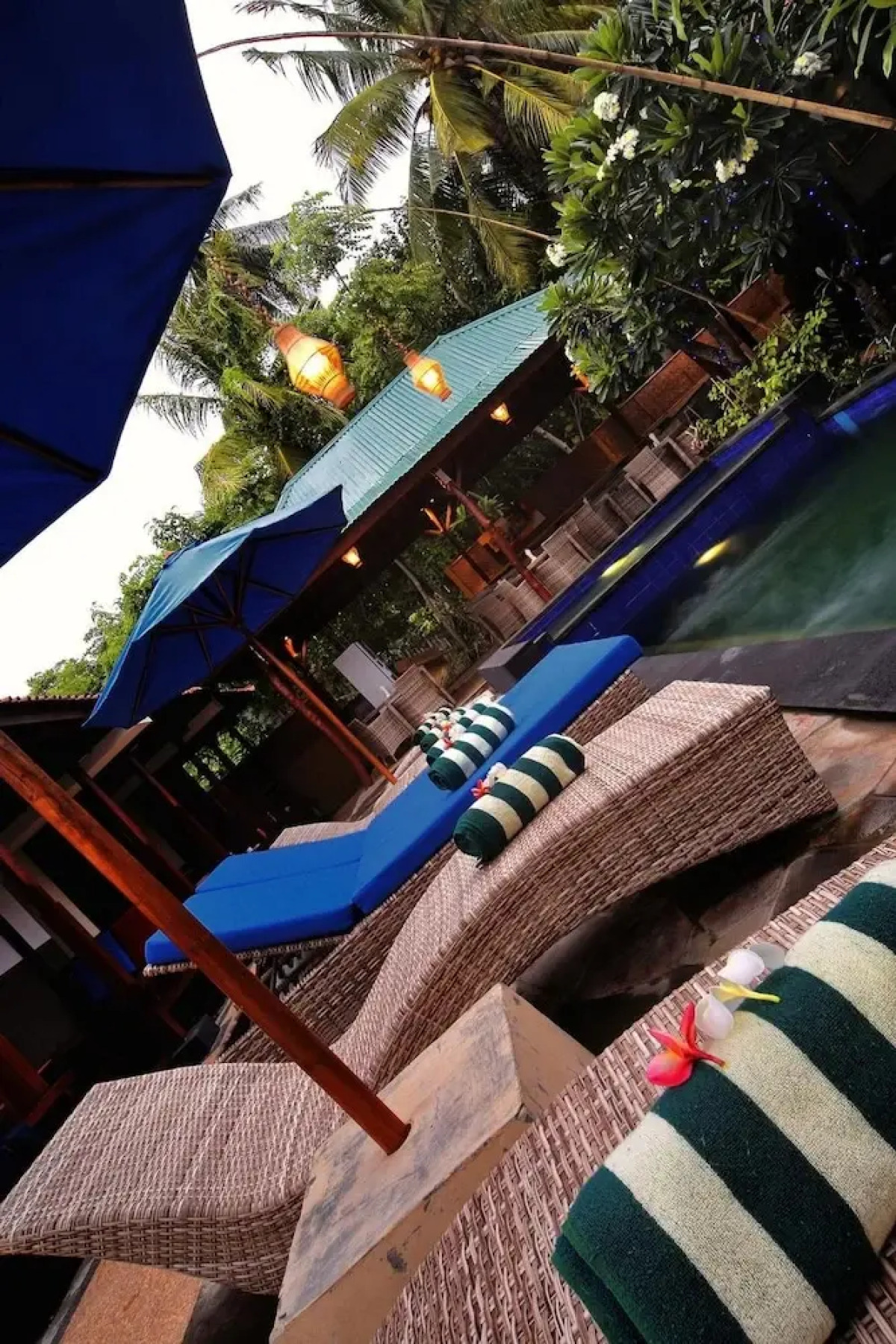 Sari Gili Bungalow
