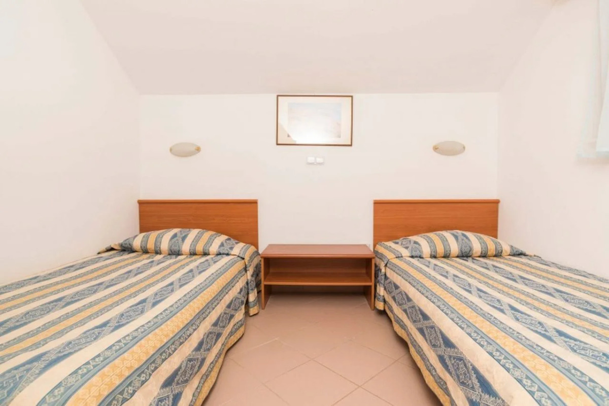 Apartments Polynesia Plava Laguna