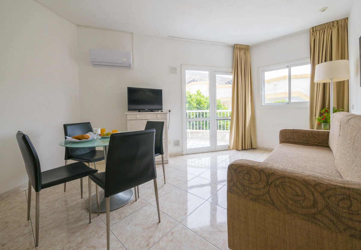 Checkin Bungalows Atlantida