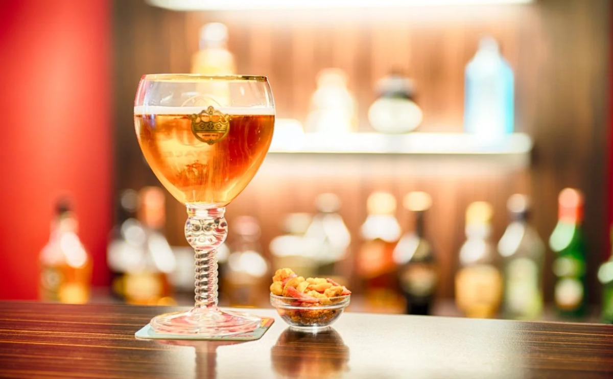 Leonardo Hotel Antwerp