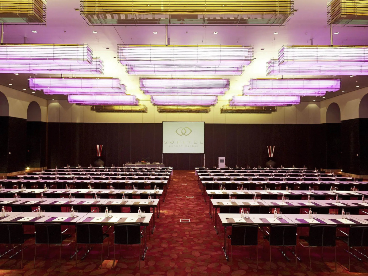 Sofitel Munich Bayerpost