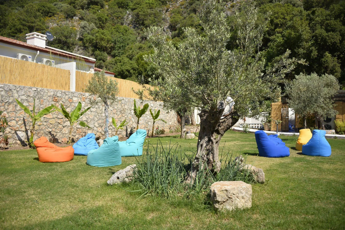 Z Exclusive Hotel and Villas