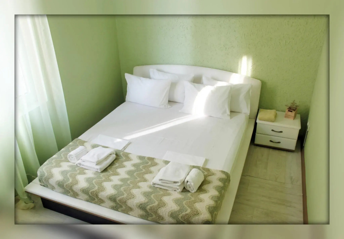 "Межводное Белый"