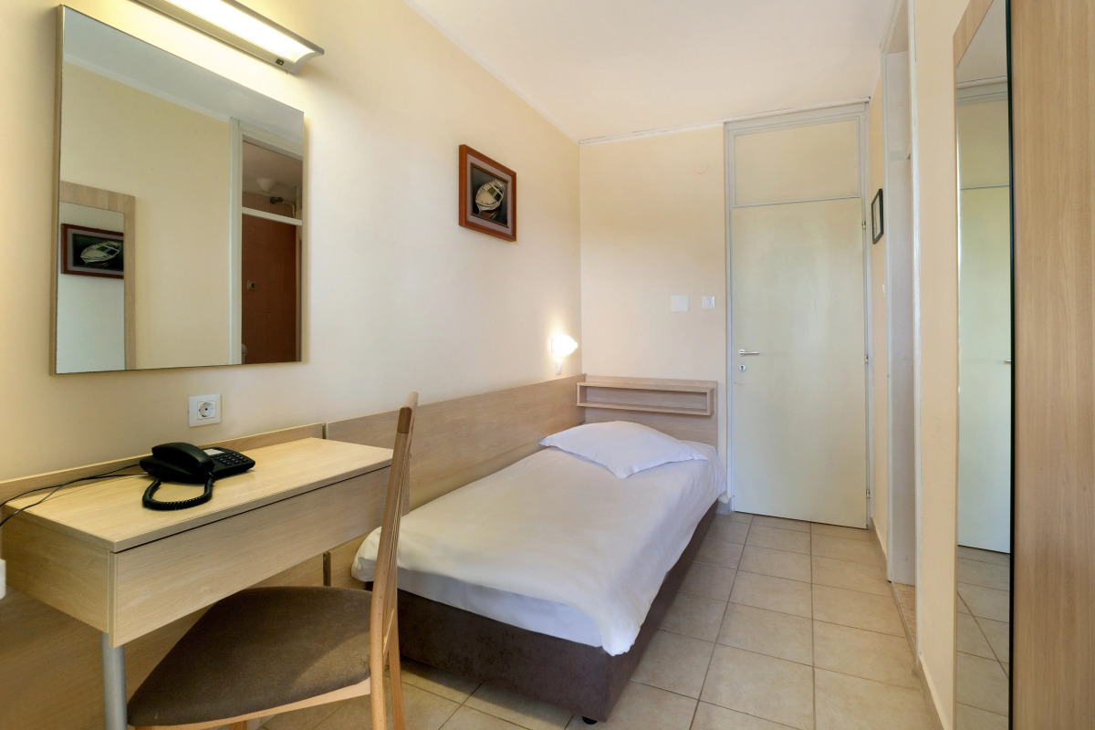 Hotel Delfin Plava Laguna