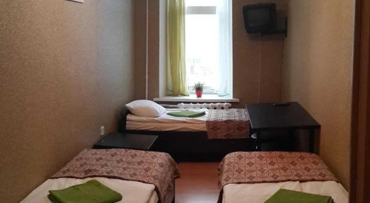 Guest House Viktoriya