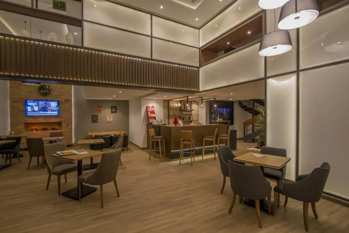 Melliber Appart Hotel