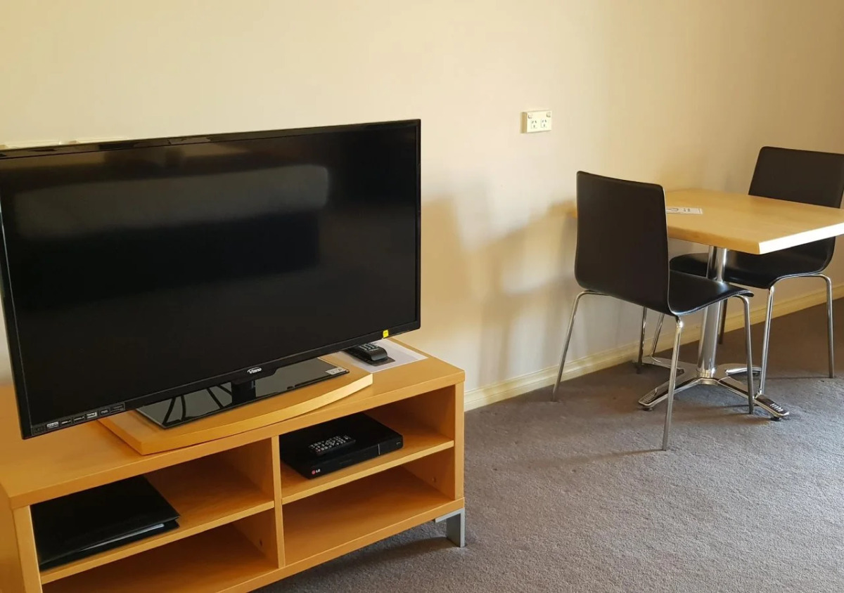 Golden Reef Motor Inn