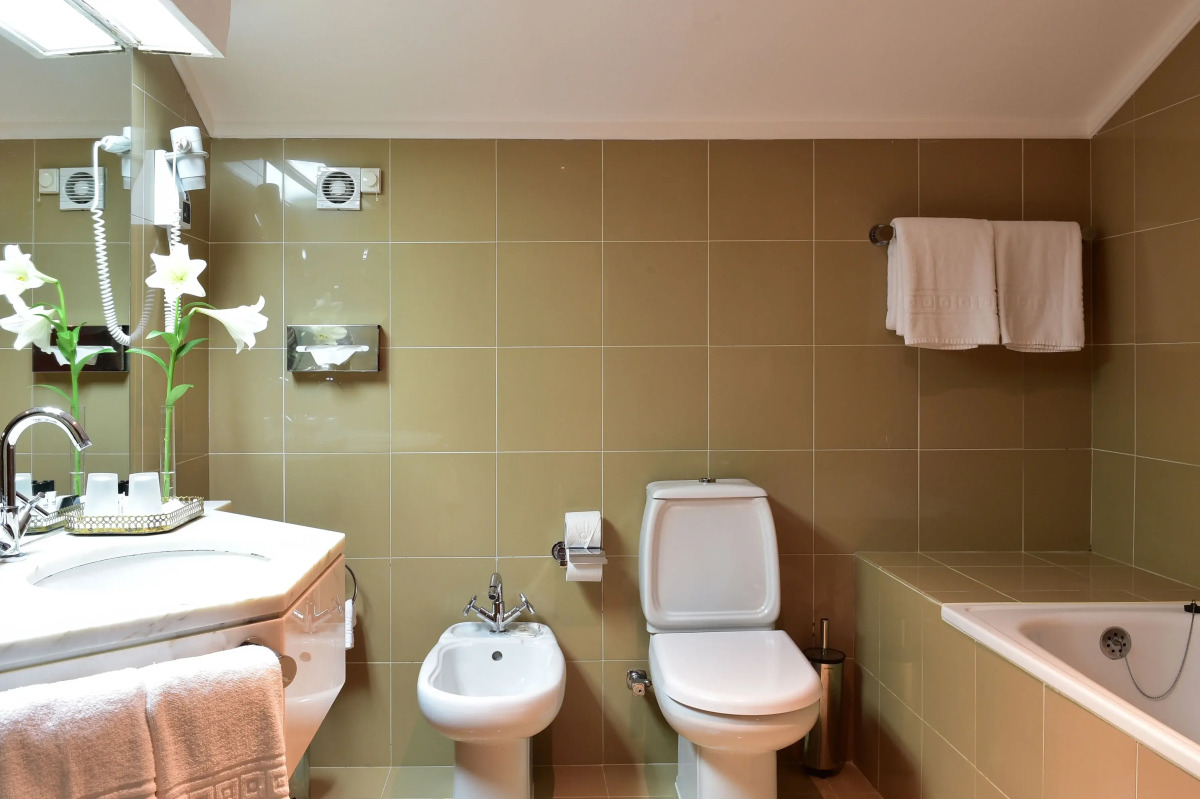 Pousada Castelo de Estremoz - Historic Hotel