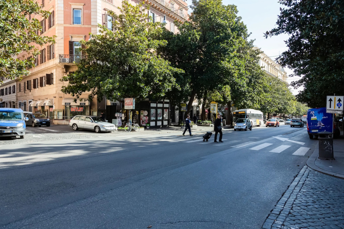 Residenza A The Boutique Art Hotel