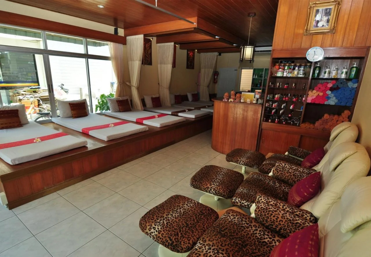 Phi Phi Anita Resort