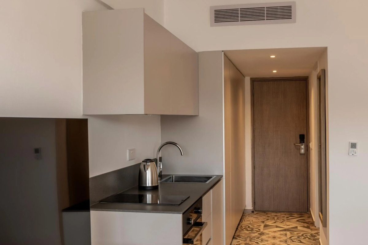 Cyprotel Florida Hotel