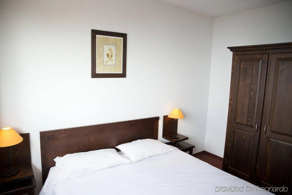 Zenitude Hotel-Residences Les Terrasses du Lac