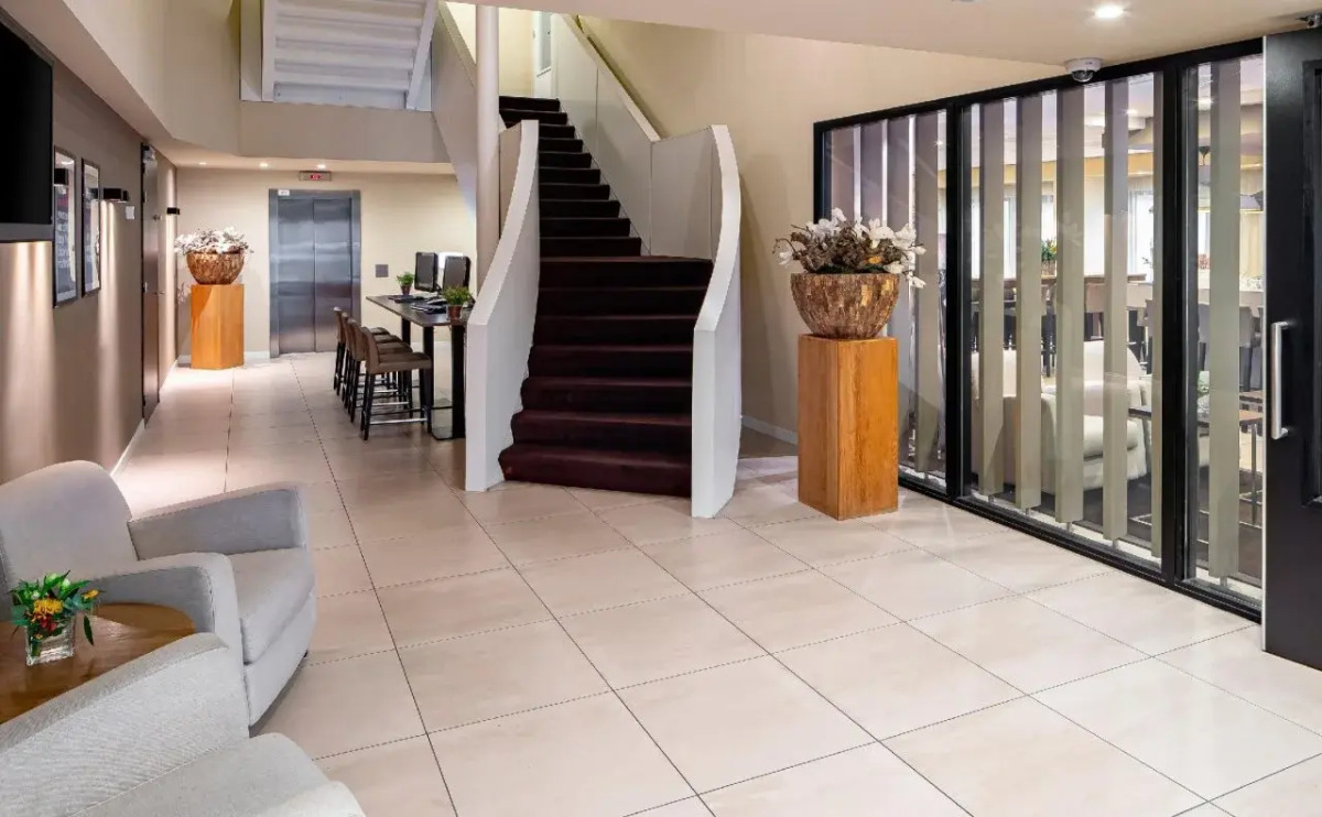 Holiday Inn Express Amsterdam - South by IHG