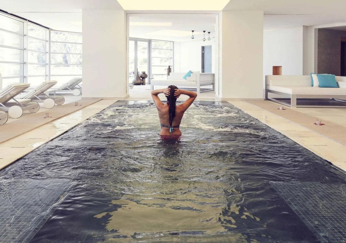 Mercure Quemado Resort