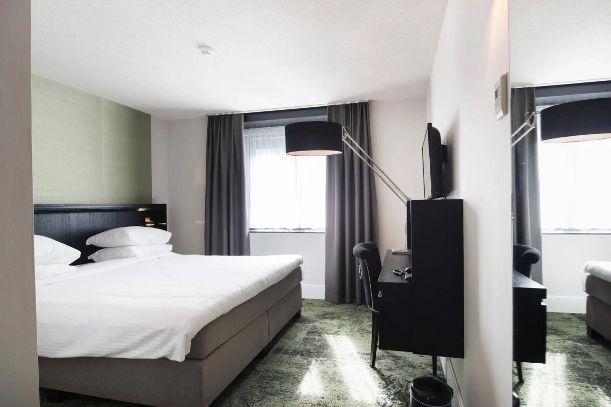 Park House Hotel Museum Quarter, Sonder by Marriott Bonvoy