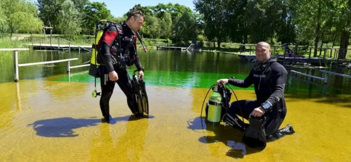 Agriturismo Due Laghi