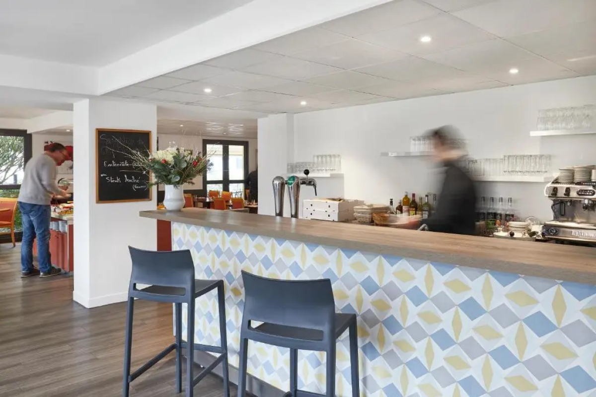 Hotel Isidore Nice Ouest