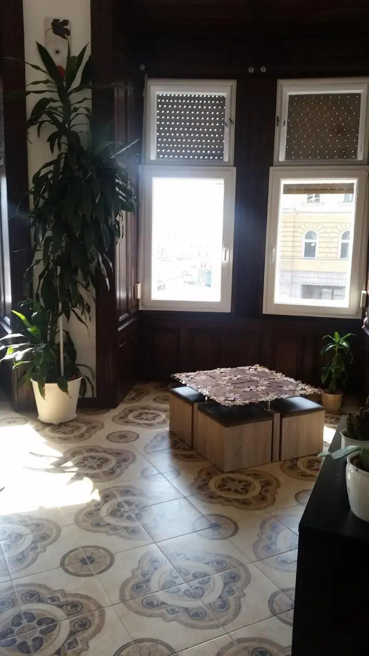 Omega Guesthouse Budapest