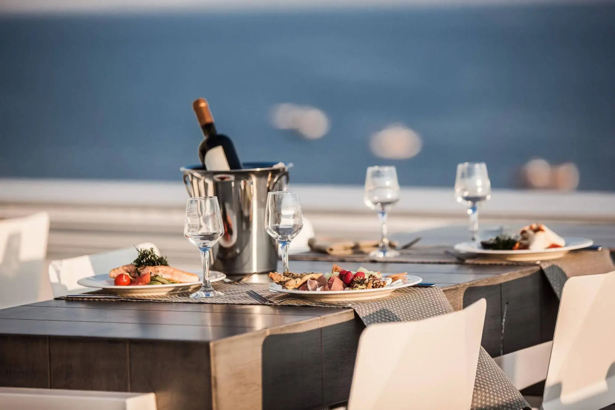 Elinotel Sermilia Resort - All inclusive