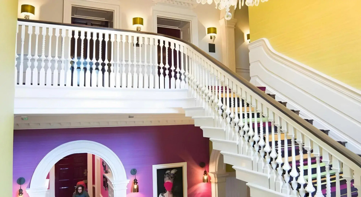 Safestay York Micklegate