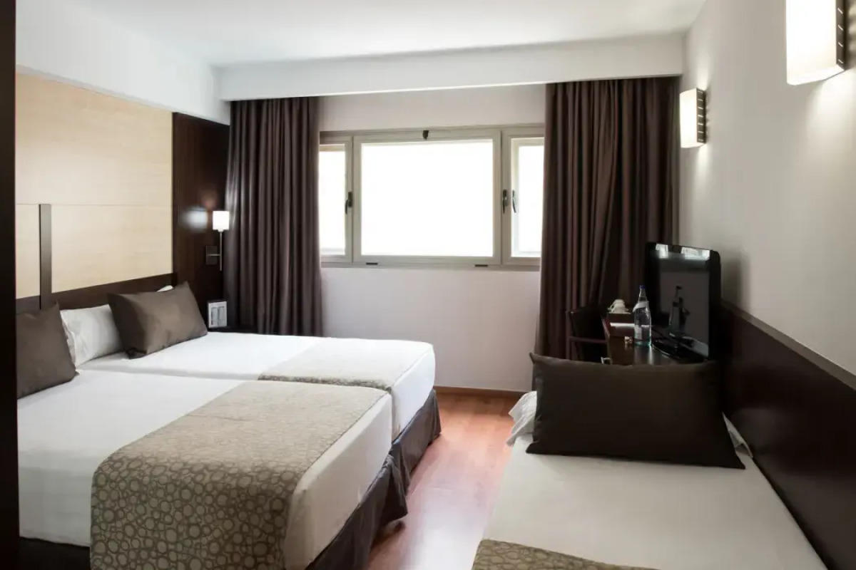 Catalonia Sagrada Familia