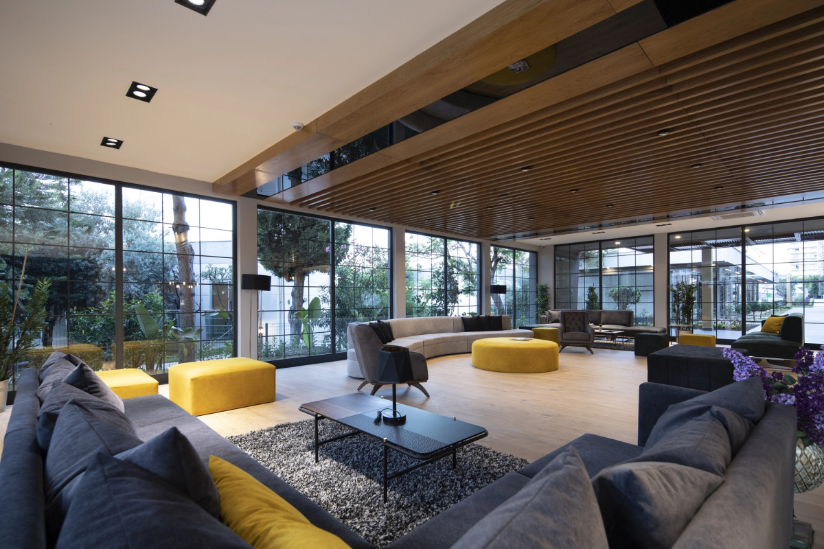 Green Garden Resort & Spa Hotel