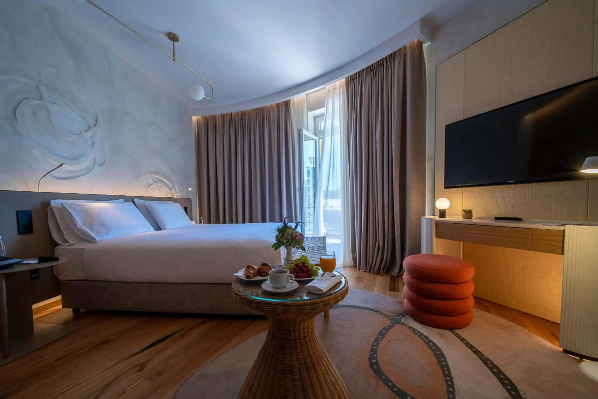 Отель Maison Sofia