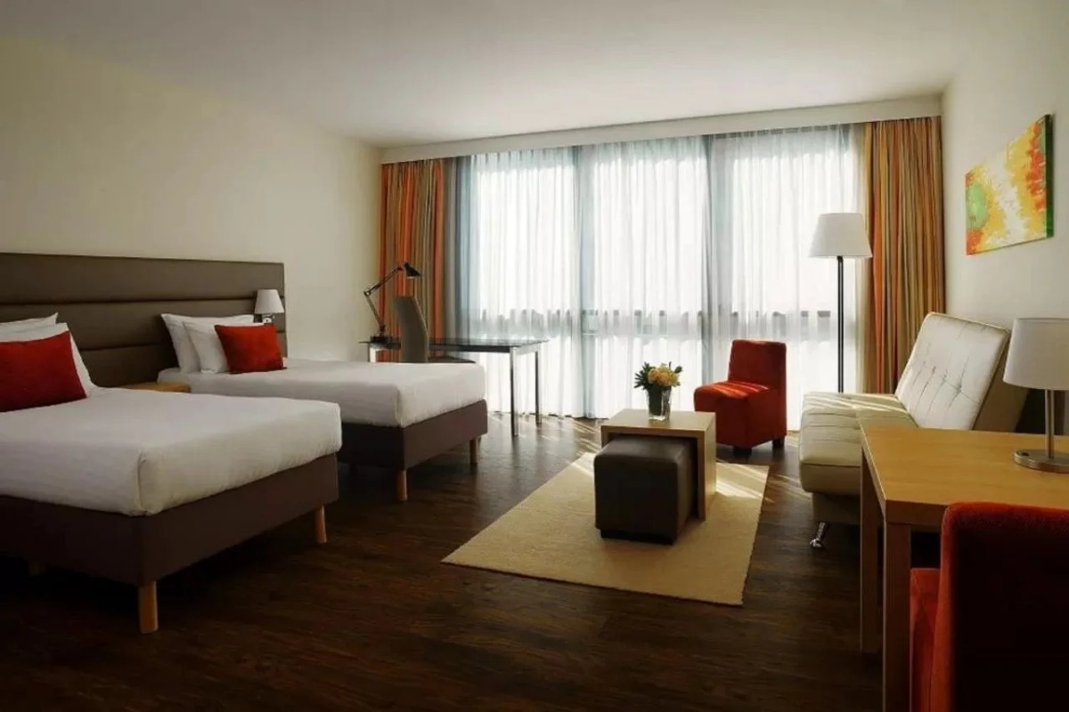 Residence Inn by Marriott Sarajevo