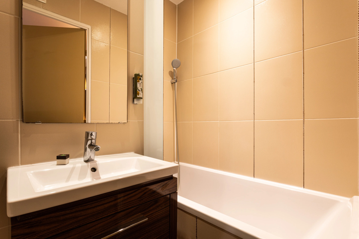 Hôtel Carré Vieux Port