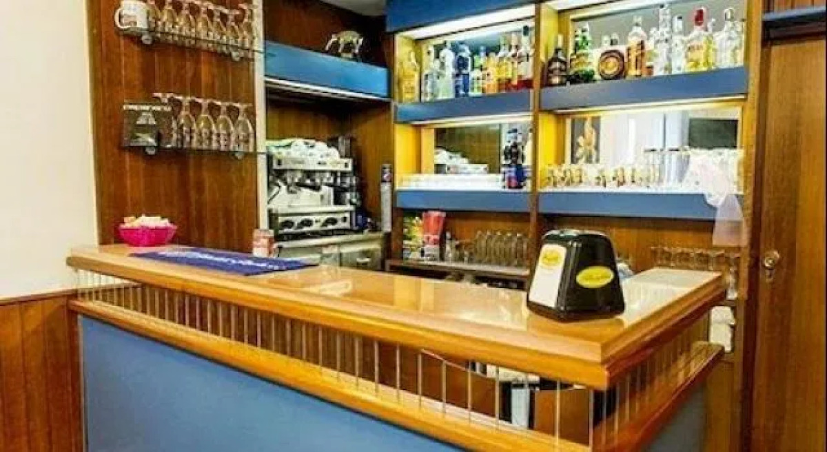 Hotel Villa Cecchini