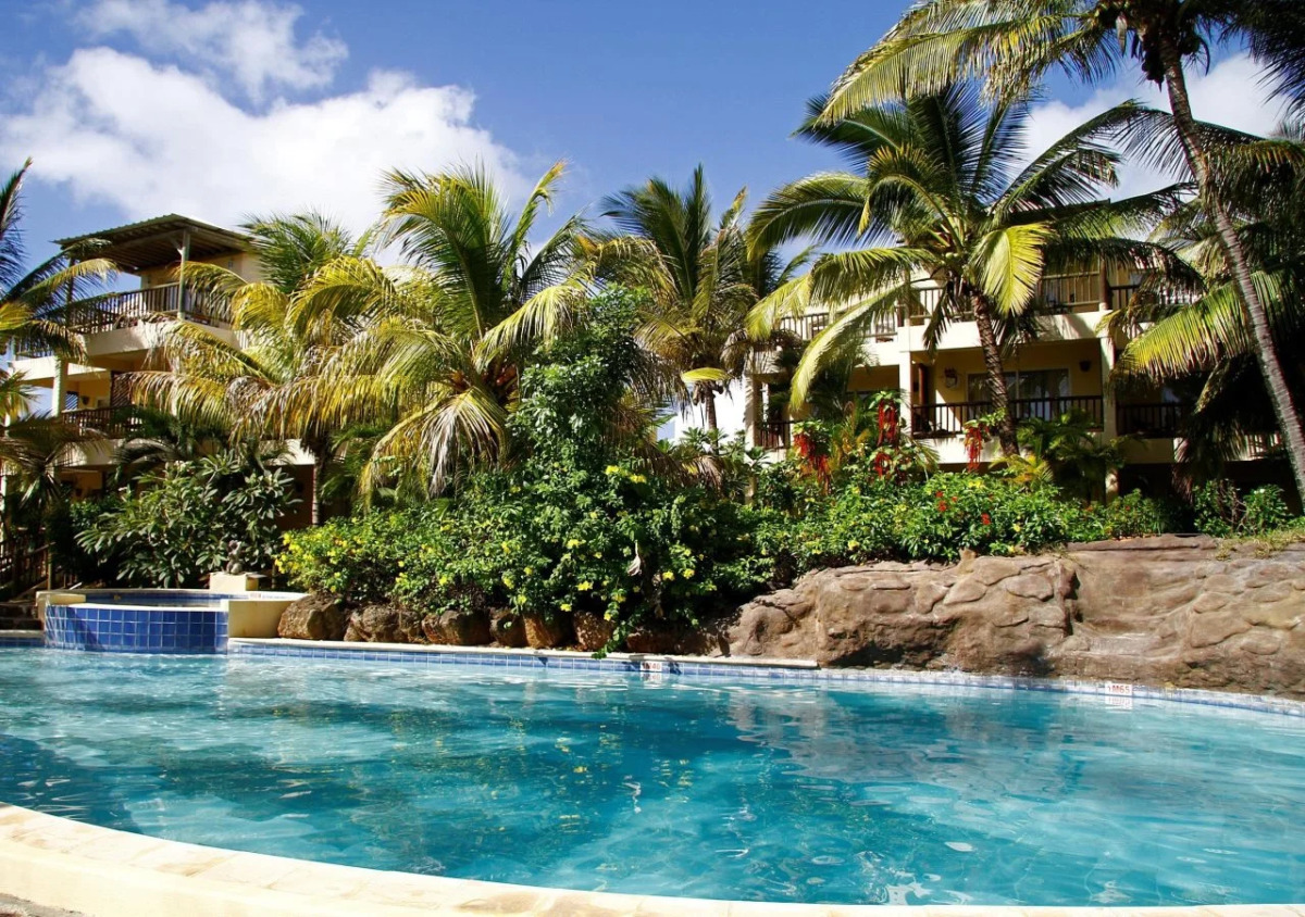 Hibiscus Boutique Hotel