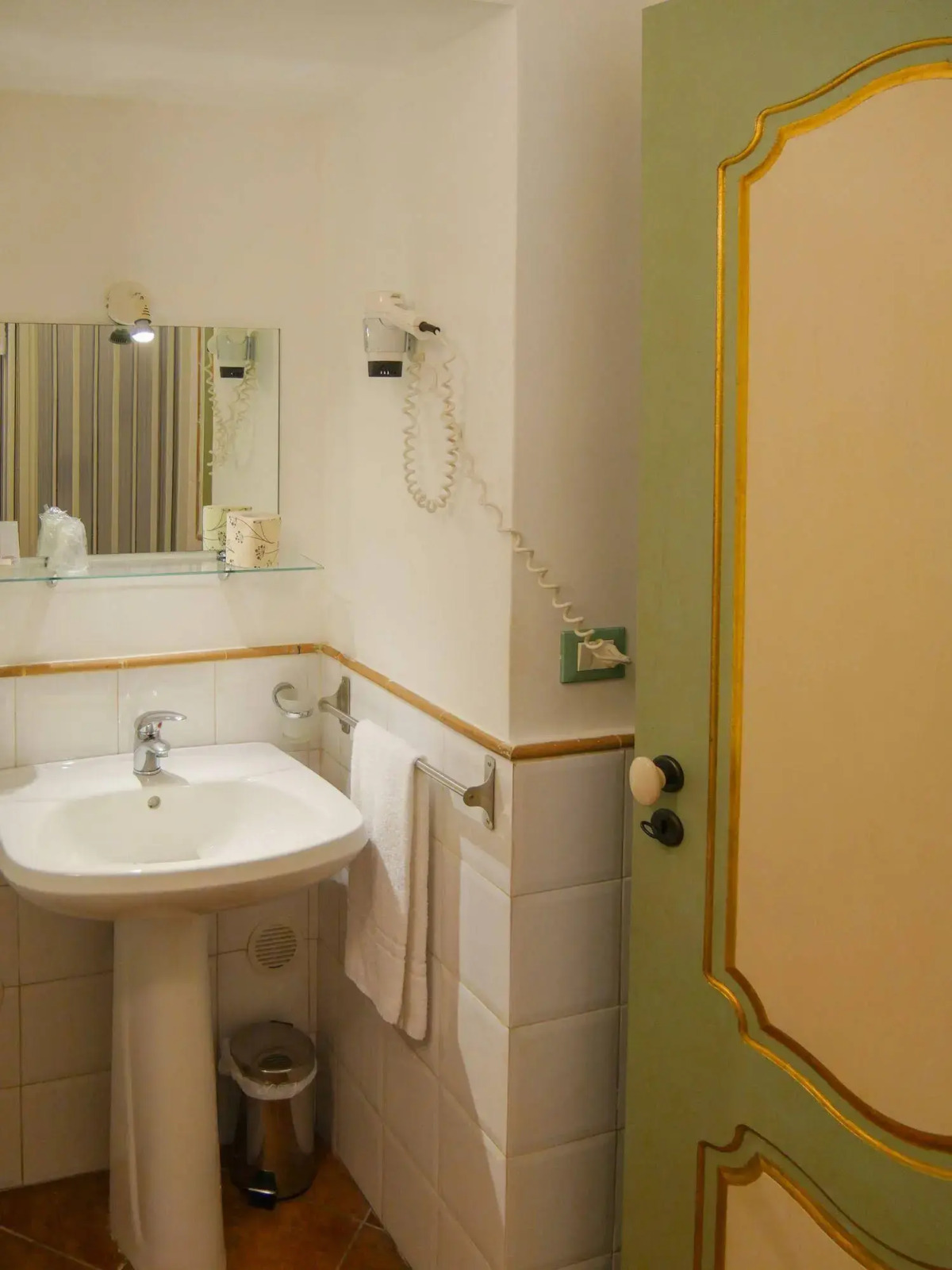 Al Giardino dell'Alloro - Locazioni Turistiche