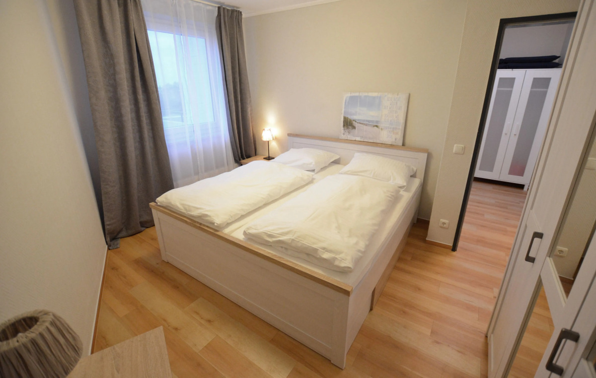 Lieblingsplatz Hotel Wannerhus