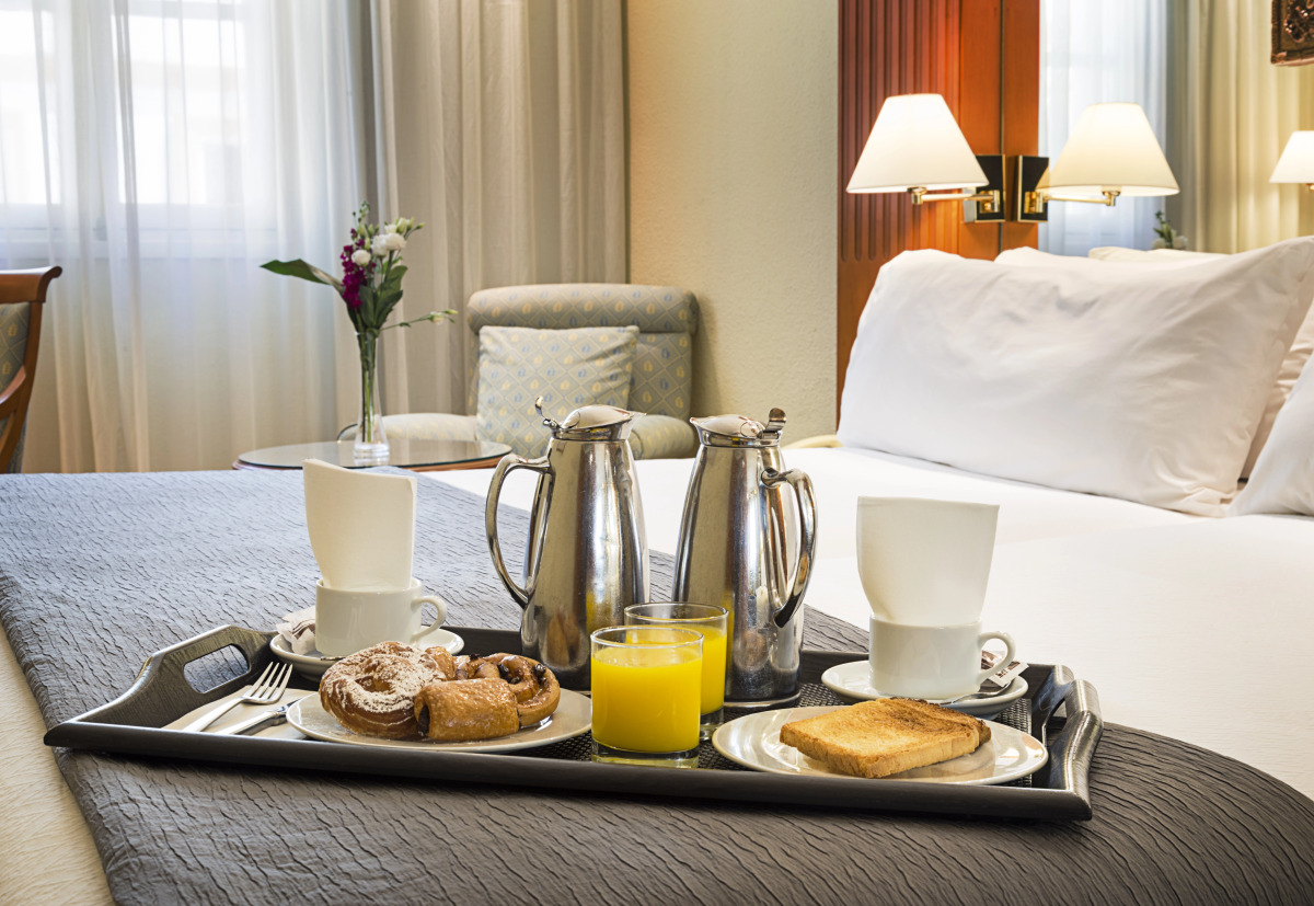 Exe Sevilla Macarena